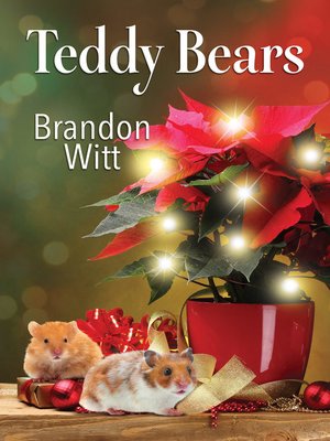 cover image of Teddy Bears